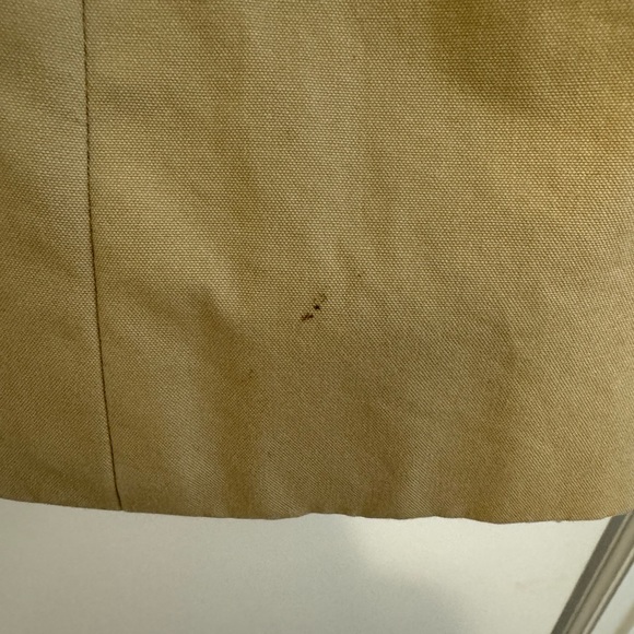 Jcrew Trench coat - Picture 4 of 6